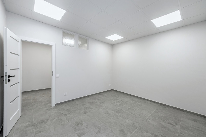 Nuomojamos administracinės, gamybinės, kitos paskirties, sandėliavimo patalpos Tujų g., Raudondvario k., Kauno r. sav., 212.38 m2 ploto 10