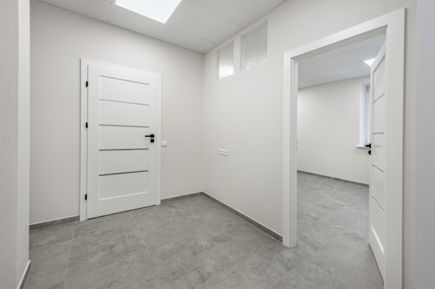 Nuomojamos administracinės, gamybinės, kitos paskirties, sandėliavimo patalpos Tujų g., Raudondvario k., Kauno r. sav., 212.38 m2 ploto 11