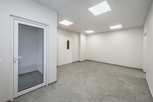 Nuomojamos administracinės, gamybinės, kitos paskirties, sandėliavimo patalpos Tujų g., Raudondvario k., Vilniaus r. sav., 964.6 m2 ploto 8