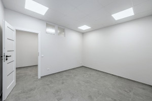 Nuomojamos administracinės, gamybinės, kitos paskirties, sandėliavimo patalpos Tujų g., Raudondvario k., Vilniaus r. sav., 964.6 m2 ploto 9
