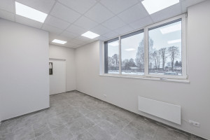 Nuomojamos administracinės, gamybinės, kitos paskirties, sandėliavimo patalpos Tujų g., Raudondvario k., Vilniaus r. sav., 964.6 m2 ploto 12