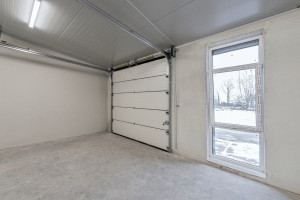 Nuomojamos administracinės, gamybinės, kitos paskirties, sandėliavimo patalpos Tujų g., Raudondvario k., Vilniaus r. sav., 964.6 m2 ploto 5