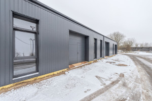 Nuomojamos administracinės, gamybinės, kitos paskirties, sandėliavimo patalpos Tujų g., Raudondvario k., Vilniaus r. sav., 964.6 m2 ploto 19