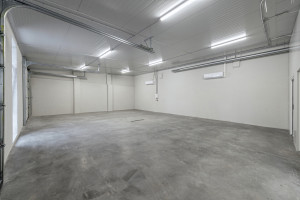 Nuomojamos administracinės, gamybinės, kitos paskirties, sandėliavimo patalpos Tujų g., Raudondvario k., Vilniaus r. sav., 964.6 m2 ploto 3