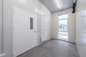 Nuomojamos administracinės, gamybinės, kitos paskirties, sandėliavimo patalpos Tujų g., Raudondvario k., Vilniaus r. sav., 964.6 m2 ploto 13