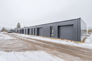 Nuomojamos administracinės, gamybinės, kitos paskirties, sandėliavimo patalpos Tujų g., Raudondvario k., Vilniaus r. sav., 964.6 m2 ploto 20