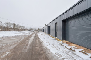 Nuomojamos administracinės, gamybinės, kitos paskirties, sandėliavimo patalpos Tujų g., Raudondvario k., Vilniaus r. sav., 964.6 m2 ploto 21