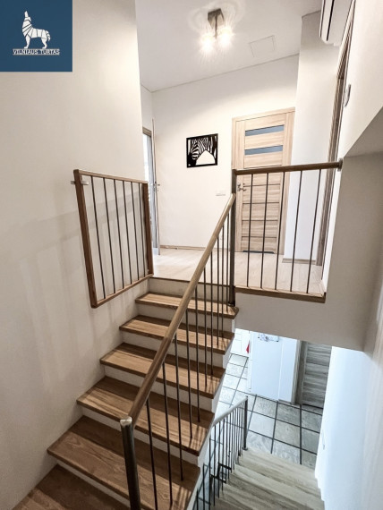 Parduodamas namas Priekulės g., Pilaitė, Vilniaus m., Vilniaus m. sav., 155.01 m2 ploto, 2 aukštai 9
