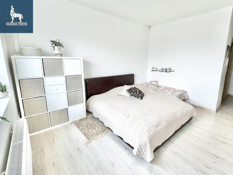 Parduodamas namas Priekulės g., Pilaitė, Vilniaus m., Vilniaus m. sav., 155.01 m2 ploto, 2 aukštai 12
