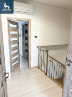 Parduodamas namas Priekulės g., Pilaitė, Vilniaus m., Vilniaus m. sav., 155.01 m2 ploto, 2 aukštai 2