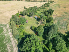 Parduodamas kitos paskirties sklypas Padargupių k., Raseinių r. sav., 60.84 a ploto 8