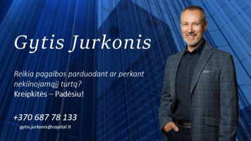 Parduodamas kitos paskirties sklypas Padargupių k., Raseinių r. sav., 60.84 a ploto 36