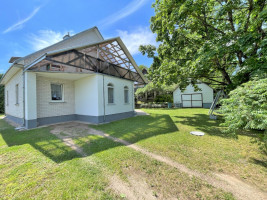 Parduodamas namas Kariotiškių g., Kariotiškių k., Trakų r. sav., 152.33 m2 ploto, 2 aukštai 2
