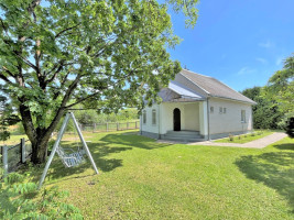 Parduodamas namas Kariotiškių g., Kariotiškių k., Trakų r. sav., 152.33 m2 ploto, 2 aukštai 1