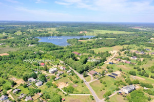 Parduodamas namas Kariotiškių g., Kariotiškių k., Trakų r. sav., 152.33 m2 ploto, 2 aukštai 3