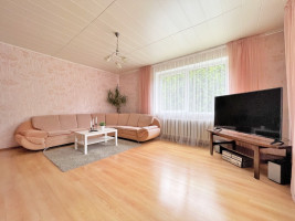 Parduodamas namas Kariotiškių g., Kariotiškių k., Trakų r. sav., 152.33 m2 ploto, 2 aukštai 6