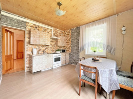 Parduodamas namas Kariotiškių g., Kariotiškių k., Trakų r. sav., 152.33 m2 ploto, 2 aukštai 10