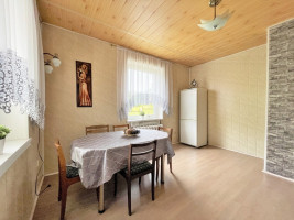 Parduodamas namas Kariotiškių g., Kariotiškių k., Trakų r. sav., 152.33 m2 ploto, 2 aukštai 11