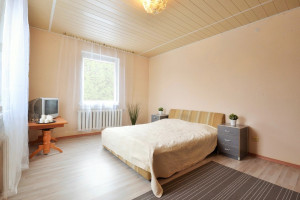 Parduodamas namas Kariotiškių g., Kariotiškių k., Trakų r. sav., 152.33 m2 ploto, 2 aukštai 13