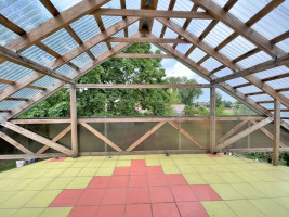 Parduodamas namas Kariotiškių g., Kariotiškių k., Trakų r. sav., 152.33 m2 ploto, 2 aukštai 21
