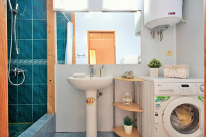 Parduodamas namas Kariotiškių g., Kariotiškių k., Trakų r. sav., 152.33 m2 ploto, 2 aukštai 22