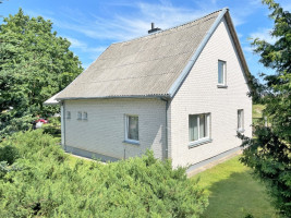 Parduodamas namas Kariotiškių g., Kariotiškių k., Trakų r. sav., 152.33 m2 ploto, 2 aukštai 29
