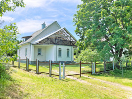 Parduodamas namas Kariotiškių g., Kariotiškių k., Trakų r. sav., 152.33 m2 ploto, 2 aukštai 30