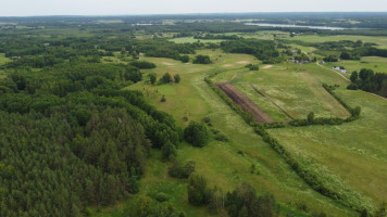 Parduodamas sklypas Ilgininkų k., Varėnos r. sav., 463.00 a ploto 4