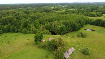 Parduodamas sklypas Ilgininkų k., Varėnos r. sav., 463.00 a ploto 7