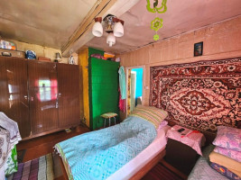 Parduodamas namas Medinų k., Ignalinos r. sav., 82.49 m² ploto 2 kambariai 11