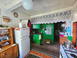 Parduodamas namas Medinų k., Ignalinos r. sav., 82.49 m² ploto 2 kambariai 12