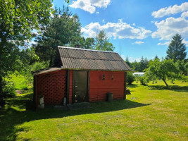 Parduodamas namas Medinų k., Ignalinos r. sav., 82.49 m² ploto 2 kambariai 20