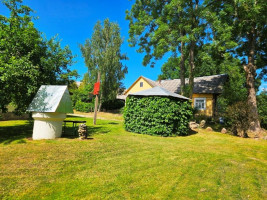 Parduodamas namas Medinų k., Ignalinos r. sav., 82.49 m² ploto 2 kambariai 23