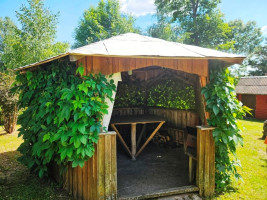 Parduodamas namas Medinų k., Ignalinos r. sav., 82.49 m² ploto 2 kambariai 25