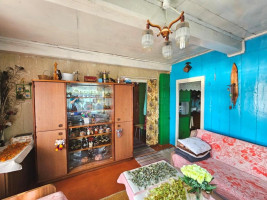 Parduodamas namas Medinų k., Ignalinos r. sav., 82.49 m² ploto 2 kambariai 9