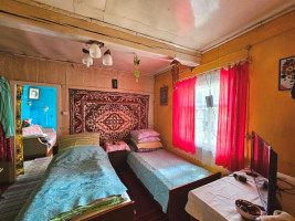 Parduodamas namas Medinų k., Ignalinos r. sav., 82.49 m² ploto 2 kambariai 10