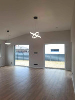 Parduodamas namas Beržų g., Trušelių k., Klaipėdos r. sav., 146 m2 ploto, 1 aukštai 3
