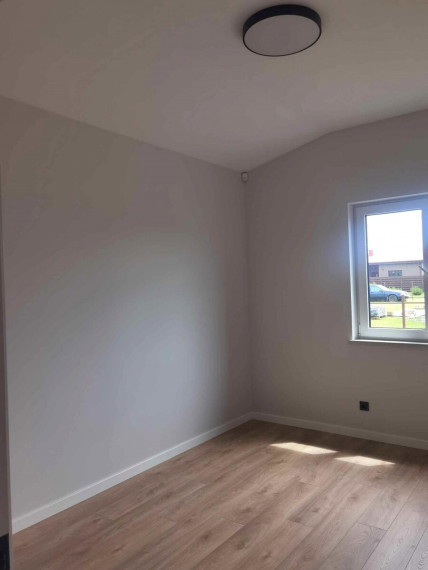 Parduodamas namas Beržų g., Trušelių k., Klaipėdos r. sav., 146 m2 ploto, 1 aukštai 6