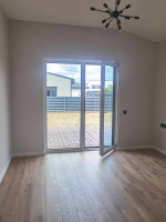 Parduodamas namas Beržų g., Trušelių k., Klaipėdos r. sav., 146 m2 ploto, 1 aukštai 7