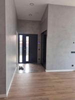 Parduodamas namas Beržų g., Trušelių k., Klaipėdos r. sav., 146 m2 ploto, 1 aukštai 9