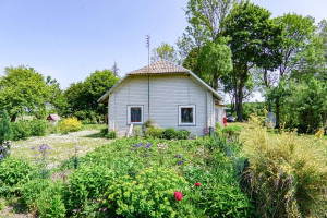 Parduodamas namas Uosių, Nakonių k., Anykščių r. sav., 111.13 m2 ploto, 1 aukštai 2