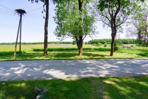 Parduodamas namas Uosių, Nakonių k., Anykščių r. sav., 111.13 m2 ploto, 1 aukštai 23