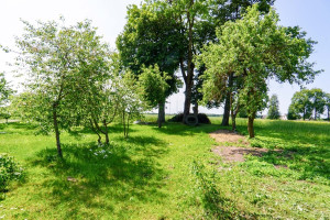 Parduodamas namas Uosių, Nakonių k., Anykščių r. sav., 111.13 m2 ploto, 1 aukštai 28