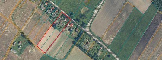 Parduodamas namas Uosių, Nakonių k., Anykščių r. sav., 111.13 m2 ploto, 1 aukštai 29