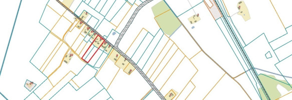 Parduodamas namas Uosių, Nakonių k., Anykščių r. sav., 111.13 m2 ploto, 1 aukštai 30