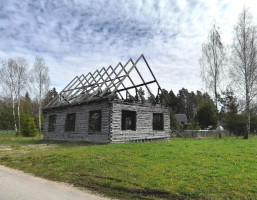 Parduodamas sklypas Jasonių k., Utenos r. sav., 7.73 a ploto 3