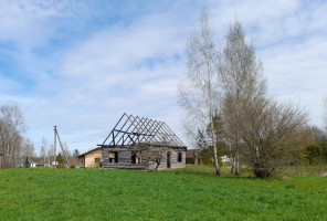 Parduodamas sklypas Jasonių k., Utenos r. sav., 7.73 a ploto 5