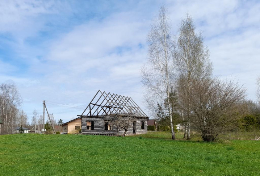 Parduodamas sklypas Jasonių k., Utenos r. sav., 7.73 a ploto 5