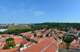 Nuomojamas butas Šv. Mykolo g., Senamiestis, Vilniaus m., Vilniaus m. sav., 150 m2 ploto, 5 kambariai 11