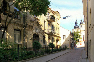 Nuomojamas butas Šv. Mykolo g., Senamiestis, Vilniaus m., Vilniaus m. sav., 150 m2 ploto, 5 kambariai 12